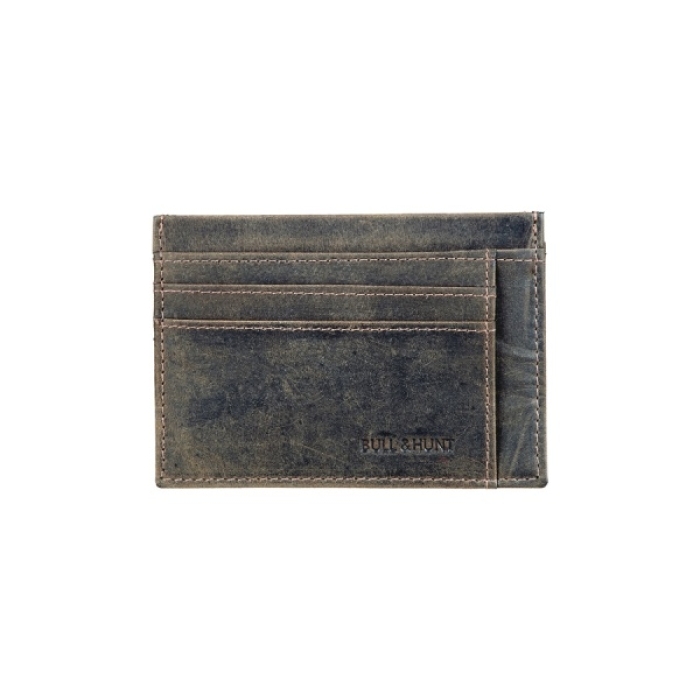 CARDHOLDER HUNTER BROWN